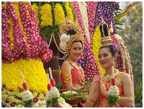 Bangkok – Khao Yai – Korat – Burirum – Ayutthaya 4 days 3 nights