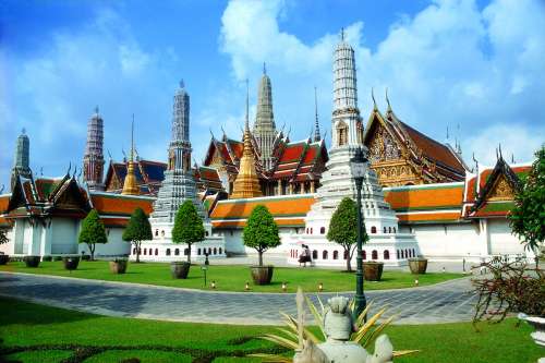 Blissful Thailand on a Budget 21 Days 20 Nights