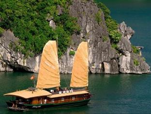 Deluxe Huong Hai Junk 3 Days 2 Nights